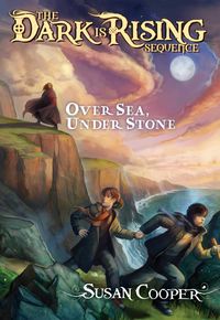 Produktbild: Cooper, S: Over Sea, Under Stone