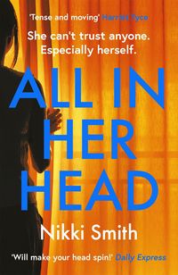 Produktbild: All in Her Head