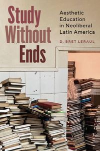 Produktbild: Study Without Ends
