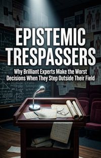 Produktbild: Epistemic Trespassers