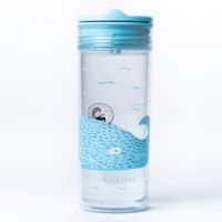 Produktbild: SlideCup Crystal - Whale
