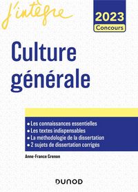 Produktbild: Theme de culture generale prepas