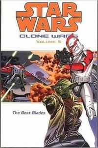 Produktbild: Star Wars - The Clone Wars