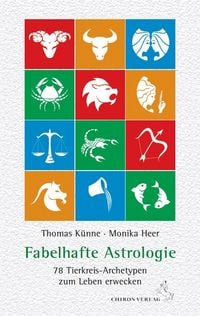 Produktbild: Fabelhafte Astrologie