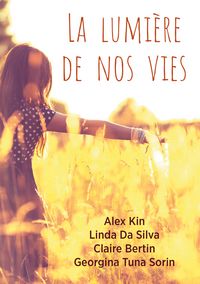 Produktbild: La lumi&egrave;re de nos vies