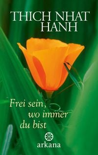 Produktbild: Frei sein, wo immer du bist