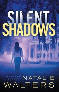Produktbild: Silent Shadows