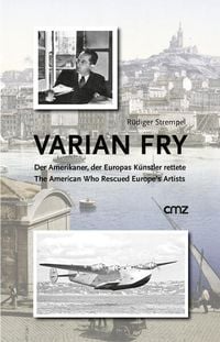 Produktbild: Varian Fry