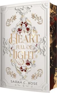 Produktbild: A Heart Full of Light