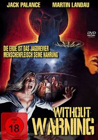 Produktbild: It Came... Without Warning
