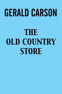 Produktbild: The Old Country Store