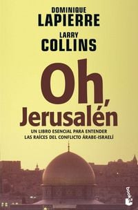 Produktbild: Oh, Jerusal&eacute;n