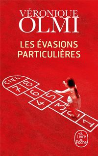 Bild vom Artikel Les Evasions particulières vom Autor Veronique Olmi