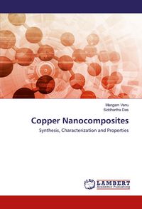 Produktbild: Copper Nanocomposites
