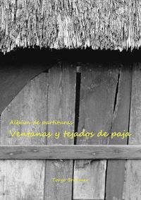 Produktbild: Ventanas y tejados de paja