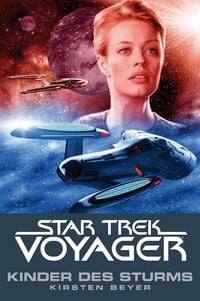 Produktbild: Star Trek - Voyager 7: Kinder des Sturms