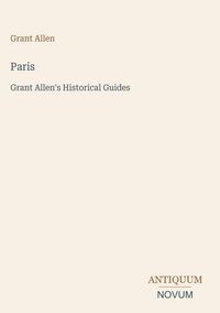 Produktbild: Paris