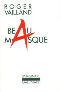 Produktbild: Beau masque