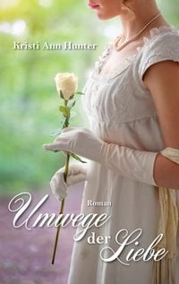 Produktbild: Umwege der Liebe