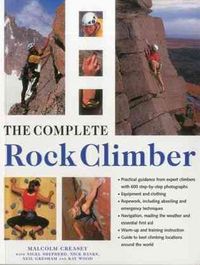 Produktbild: Comp Rock Climber