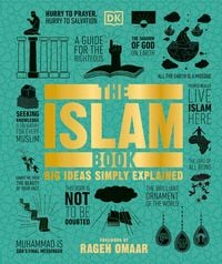 Produktbild: The Islam Book
