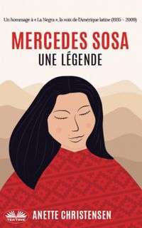 Produktbild: Mercedes Sosa - Une L&eacute;gende