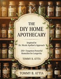 Produktbild: The Diy Home Apothecary
