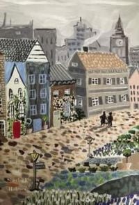Produktbild: The Return of Sherlock Holmes: Deluxe Painted Edition