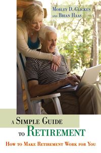 Produktbild: A Simple Guide to Retirement