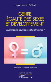 Produktbild: Genre, &eacute;galit&eacute; des sexes et d&eacute;veloppement