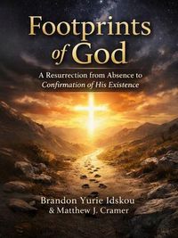Produktbild: The Footprints of God