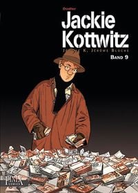 Produktbild: Jackie Kottwitz / Jackie Kottwitz - J&eacute;r&ocirc;me K. J&eacute;r&ocirc;me Bloche