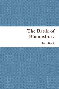 Produktbild: The Battle of Bloomsbury