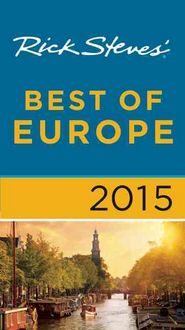 Produktbild: Steves, R: Rick Steves' Best of Europe