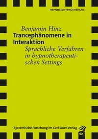 Produktbild: Tranceph&auml;nomene in Interaktion