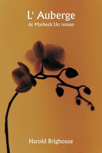 Produktbild: L' Auberge de Marbeck Un roman