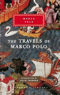 Produktbild: Marco Polo Travels
