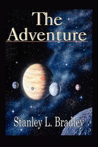 Produktbild: The Adventure
