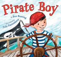 Produktbild: Pirate Boy-Board
