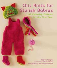 Produktbild: Chic Knits For Stylish Babies