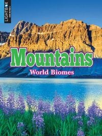 Produktbild: Mountains
