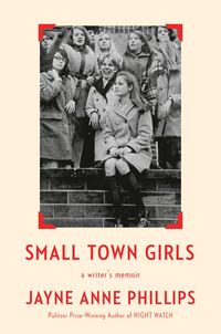 Produktbild: Small Town Girls