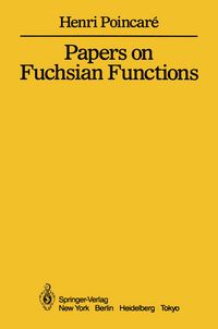 Produktbild: Papers on Fuchsian Functions