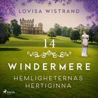 Produktbild: Hemligheternas hertiginna