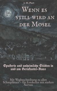 Produktbild: Wenn es still wird an der Mosel