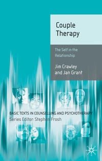 Produktbild: Couple Therapy