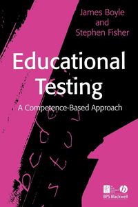 Produktbild: Educational Testing