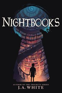 Produktbild: Nightbooks