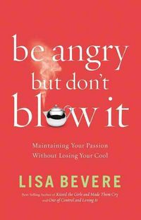 Produktbild: Be Angry But Dont