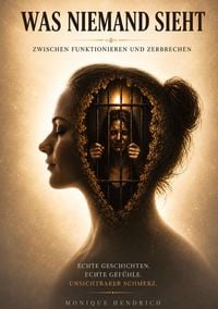 Produktbild: Was niemand sieht